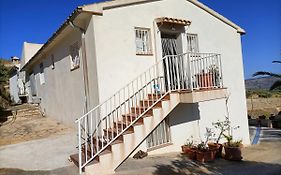 Casa de campo en Relleu